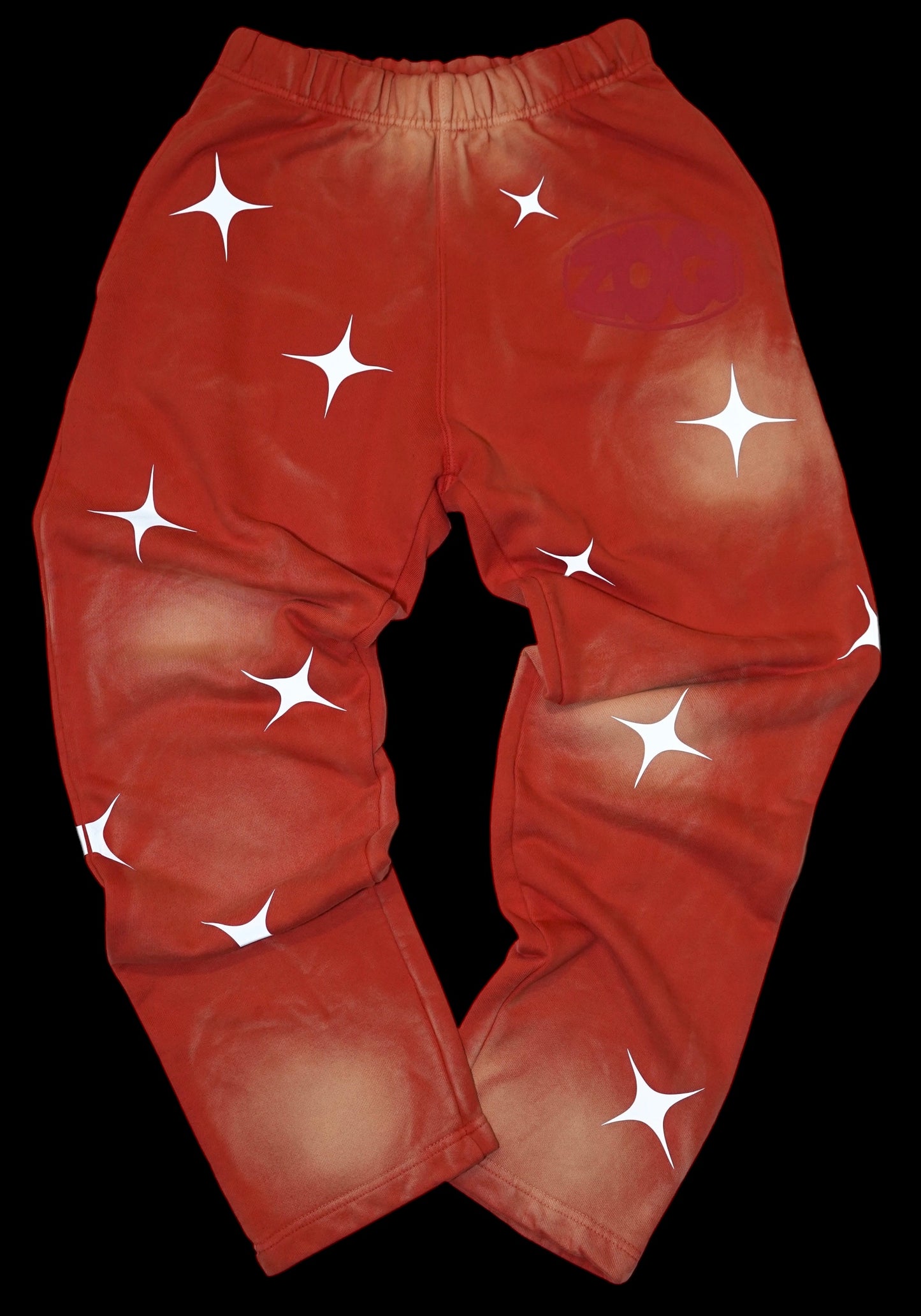 SUNSET PANTS