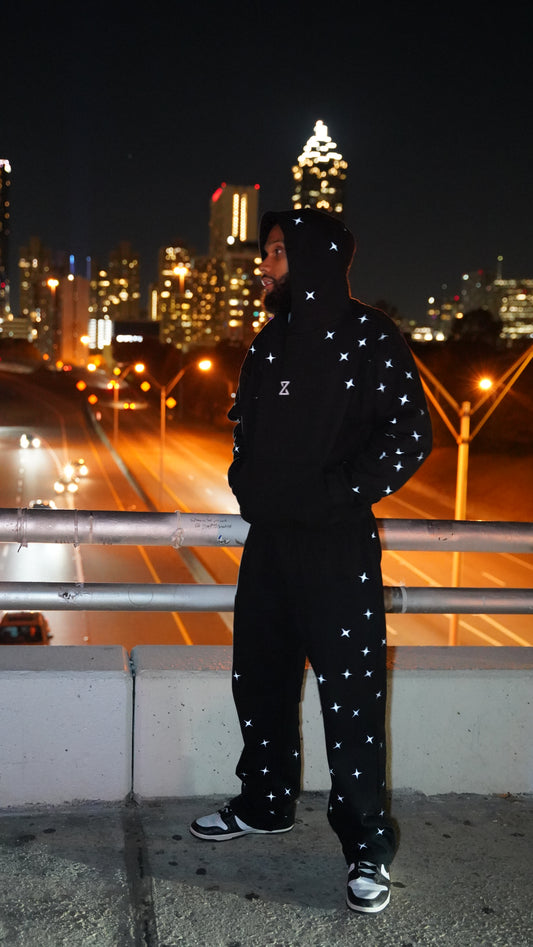 MIDNIGHT PANTS