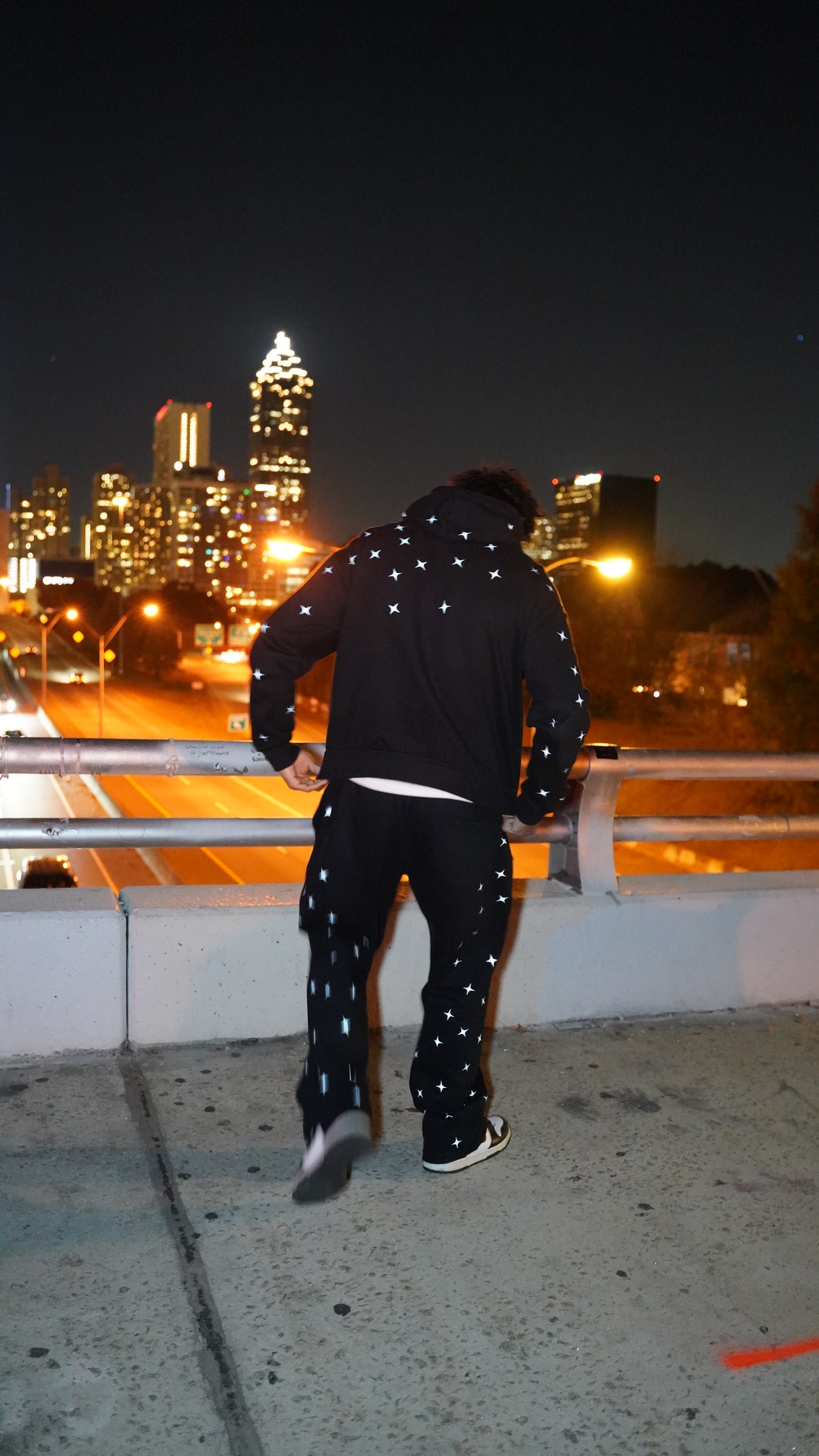 MIDNIGHT HOODIES
