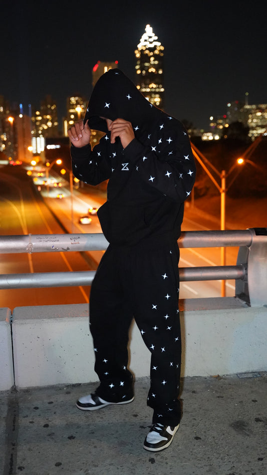 MIDNIGHT HOODIES