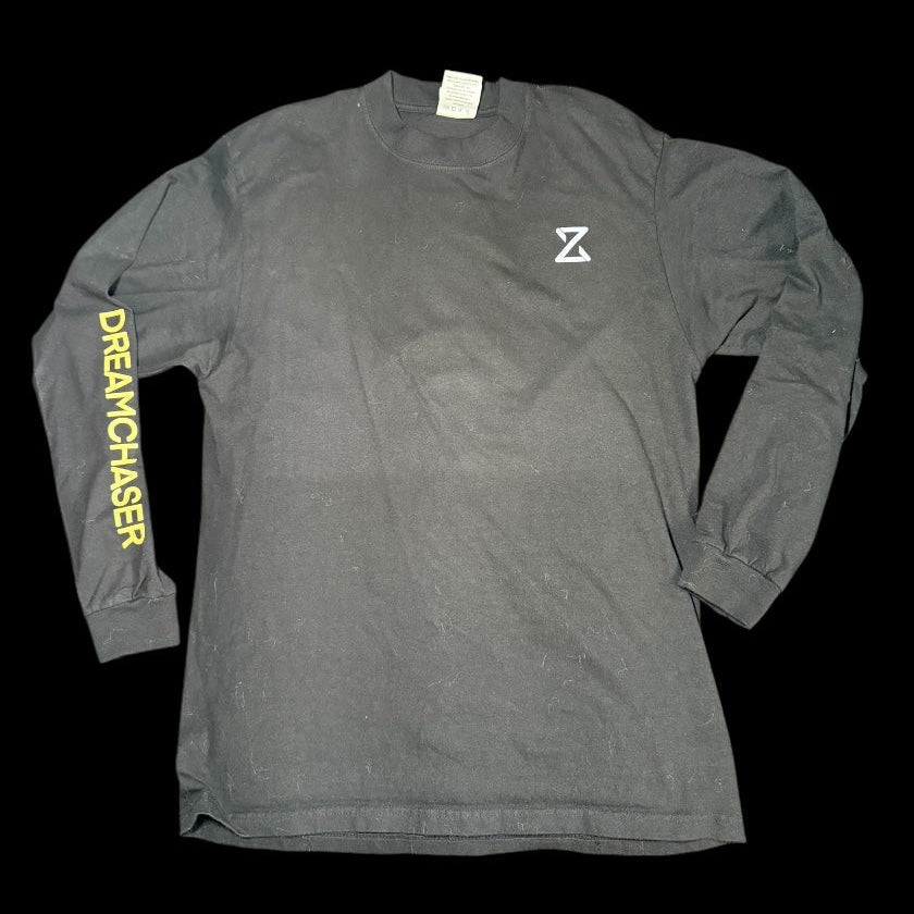Long sleeve dream chase