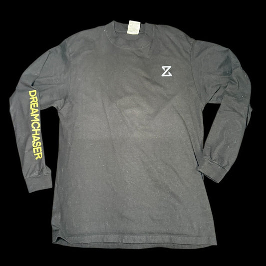 Long sleeve dream chase