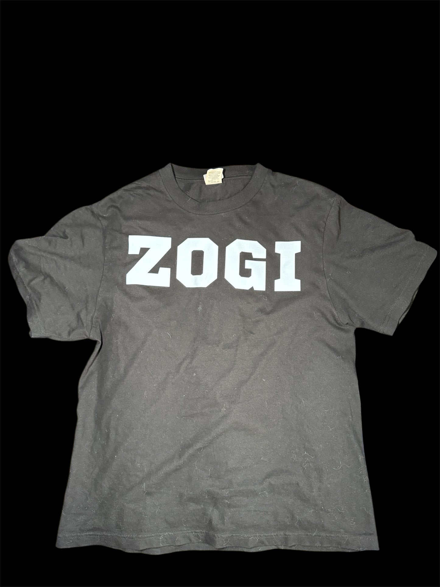 Basic Zogi Tee